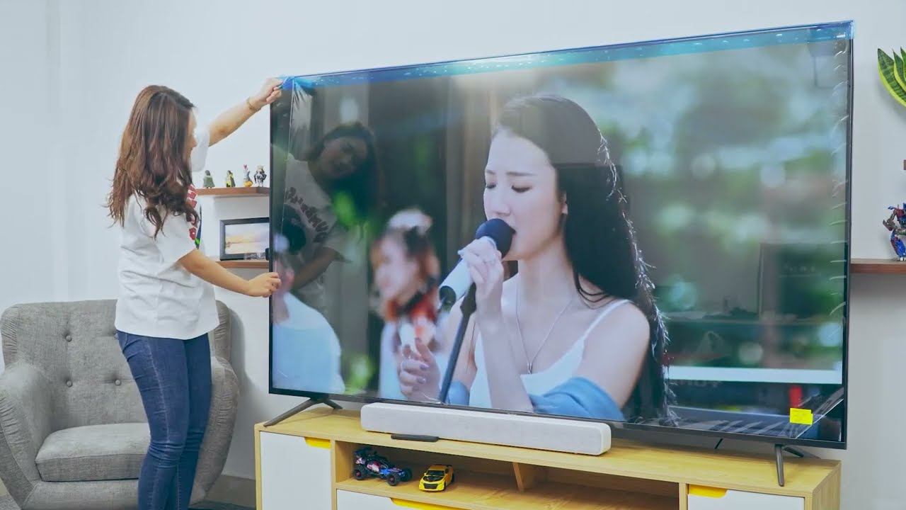 Redmi Smart TV MAX 86 Inches • TiviXiaomi.Com