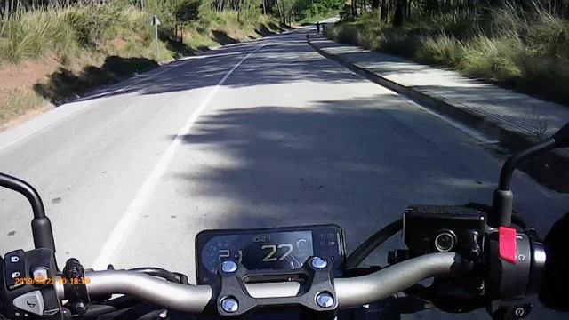 CB650R 4 смотреть онлайн