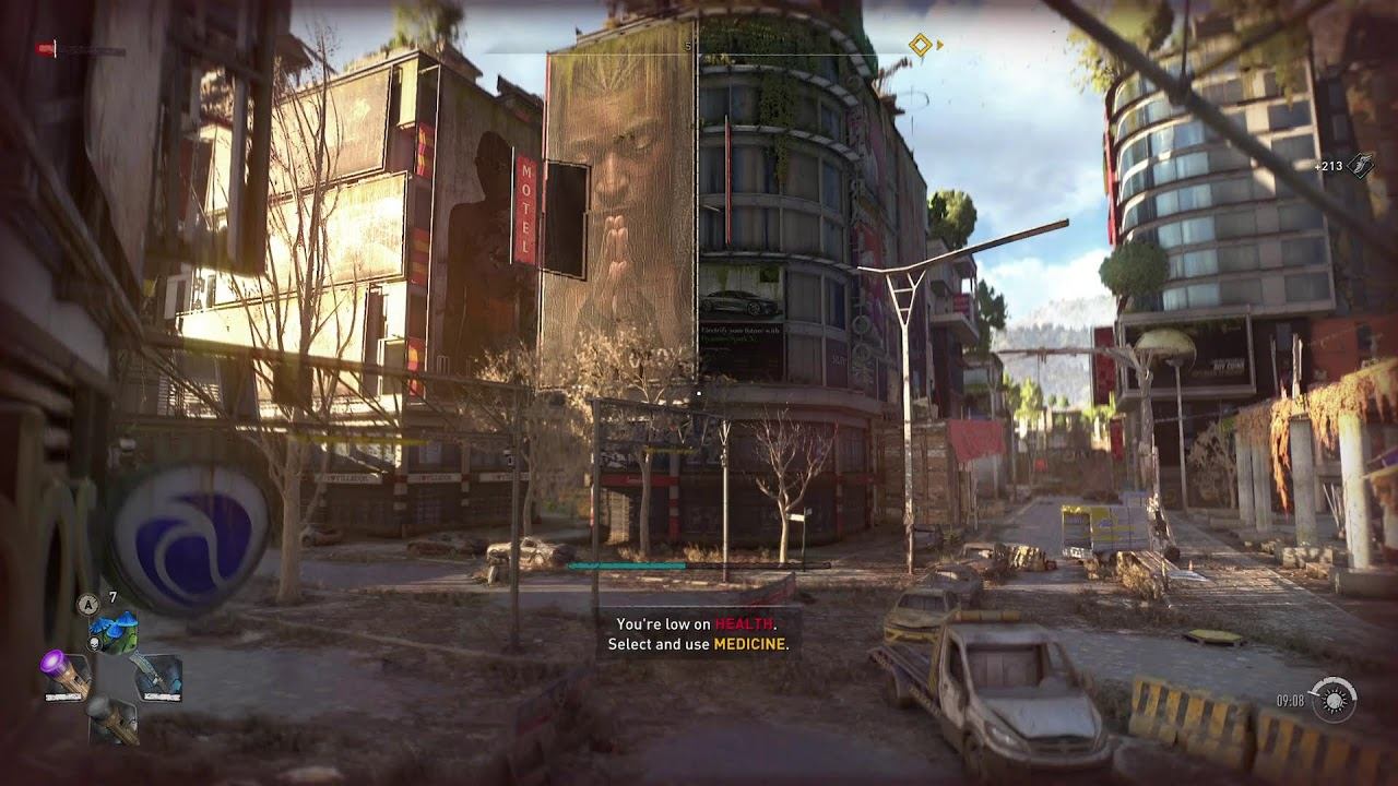 Dying Light 2 Stay Human смотреть онлайн