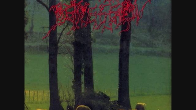 Depression - The Mangler