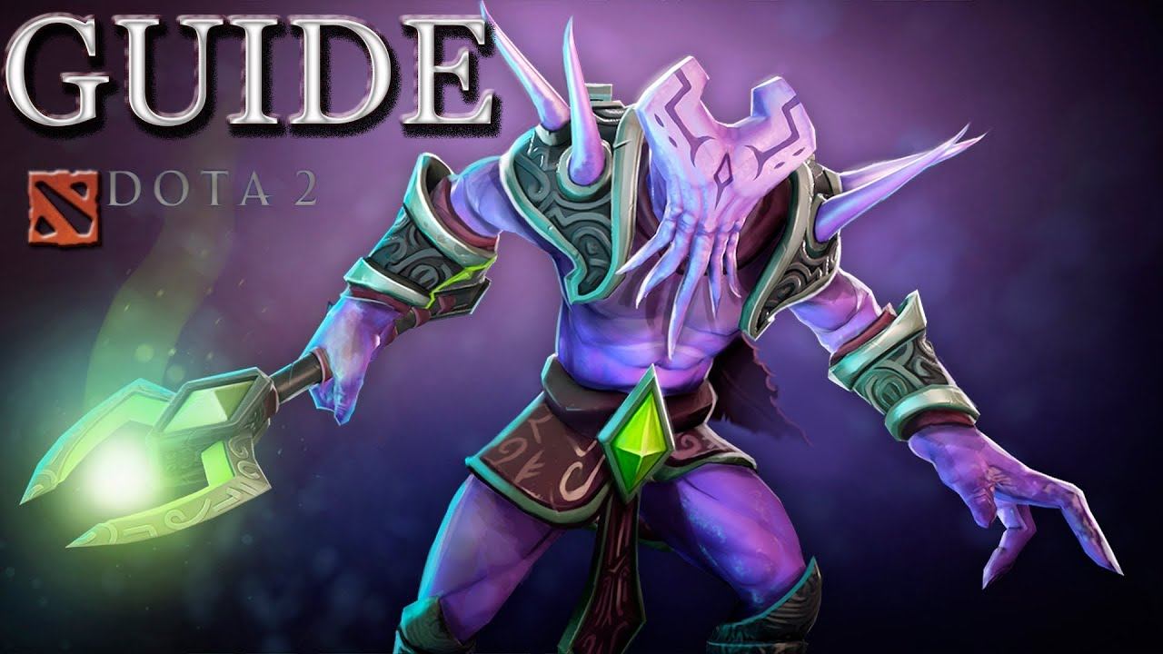 Гайд на войда смотреть онлайн