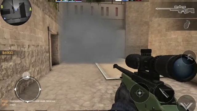 [Standoff 2]#12-Режим "Закладка бомбы"((((уберите пожалуйста читеров😑! смотреть онлайн