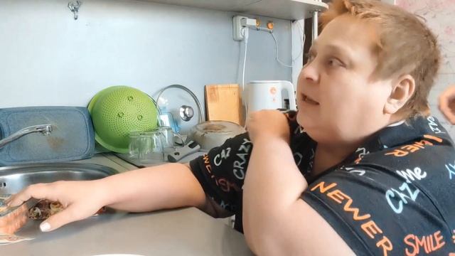 Вызывали "СКОРУЮ" Начинаем ЗАКУПКИ к Новому году! Готовлю на ужин куриные голени ПРОСТО И ВКУСНО! смотреть онлайн