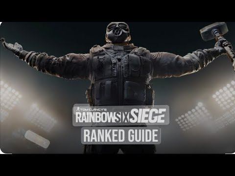 1v1 with a bot￼ in rainbow six siege!￼!! (I’m diamond 1) смотреть онлайн