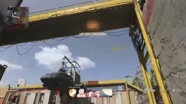 Depois de muito tempo COD MW смотреть онлайн