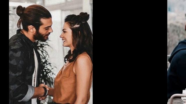 Can Yaman and Demet Özdemir left Turkey quietly and secretly, where are they now? смотреть онлайн