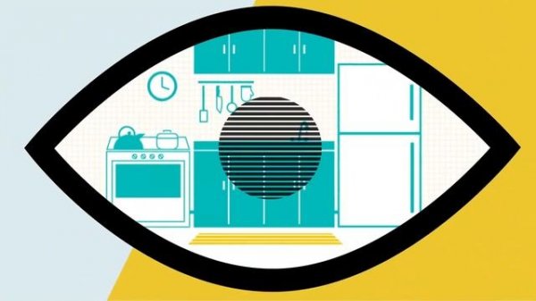 Влажная Возрастная макулярная дегенерация