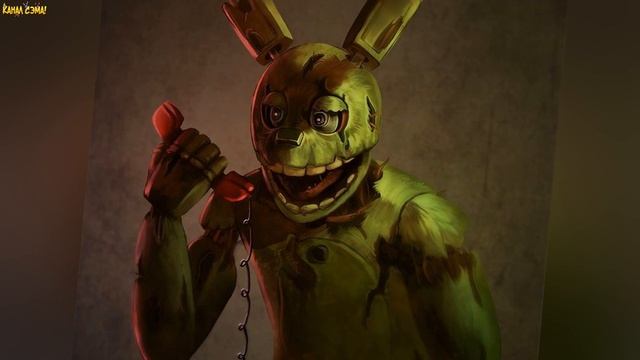 ФНАФЕРЫ: ЧТО ОНИ НЕСУТ?! НОВЫЕ ТИЗЕРЫ, FNAF 6 И ОБНОВЛЕНИЕ FNAFWORLD