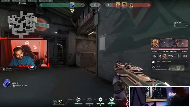 MY WORST GAME OF VALORANT EVER 😥*0 KILLS* смотреть онлайн