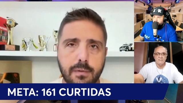 🤔 EXISTE POSSIBILIDADE DO PEDRINHO BH COMPRAR A SAF DO CRUZEIRO?? MESMO COM CLÁUSULA DE NÃO VENDA?? смотреть онлайн