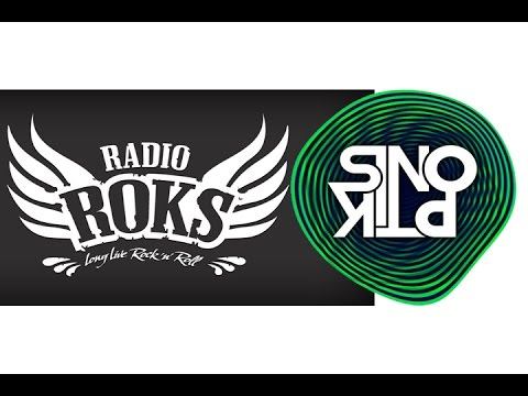SINOPTIK - гурт з Донецька, що має дуже не просту історію (Radio Rocks ) смотреть онлайн