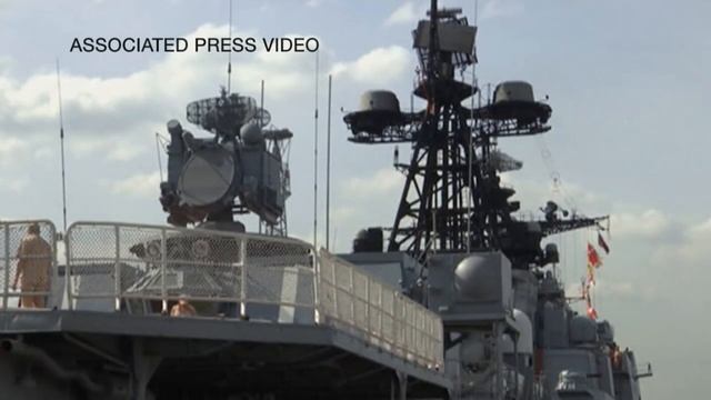 It's time for PH to discover Russia, says envoy смотреть онлайн