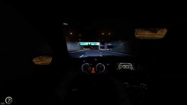 BMW E92 - Там на небе богам смотреть онлайн