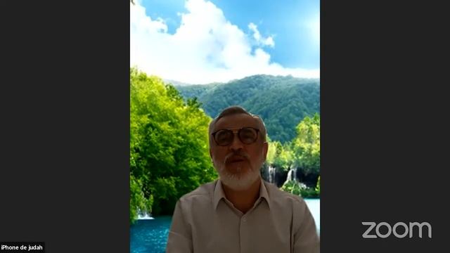Le compte du Omer ou le temps qui passe ? ( Rav Yehouda Mellul) смотреть онлайн