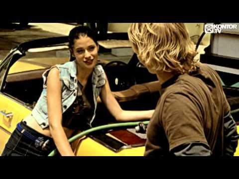 Kai Tracid - 4 Just 1 Day (Official Video) смотреть онлайн