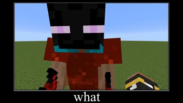 what if you create a MULTI ENDER TITAN in MINECRAFT смотреть онлайн