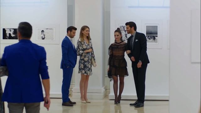 Gecenin Yıldızı - Dolunay смотреть онлайн