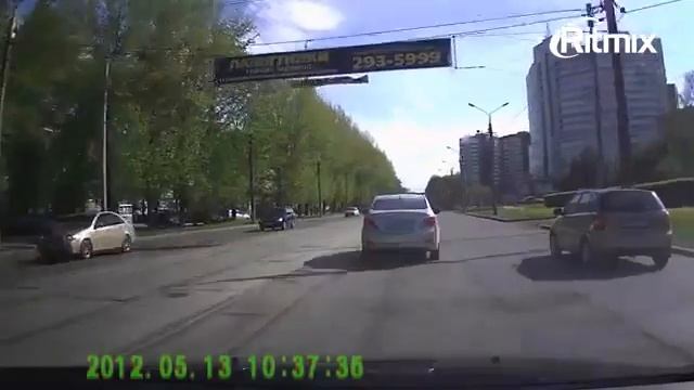 12126 лаборатория ritmix выпуск 14 видеорегистраторы avr 680, 650, 435 смотреть онлайн