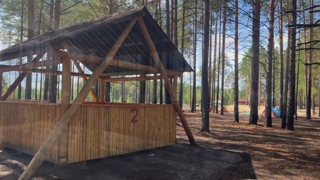 Обзор "Ясная поляна" смотреть онлайн