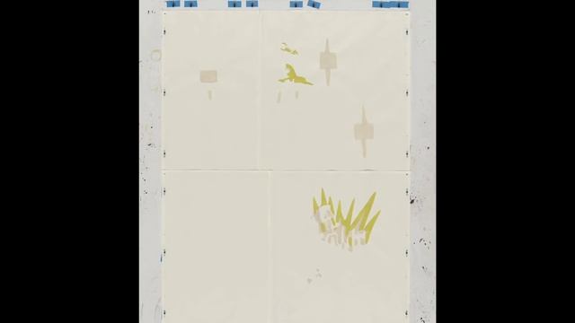 Re-creation of a TASS Print with Alexis Petroff смотреть онлайн