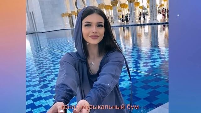 Музыка Кавказа ►Ганапи Абуев ► Вспоминай меня (новинка 2019) смотреть онлайн