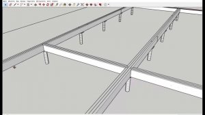 Интересный проект дома шалаша A-frame
