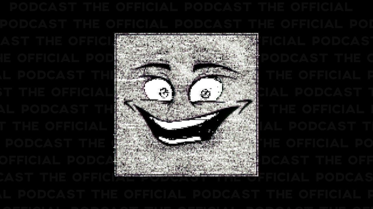 The Official Podcast #10 With Criken and I Hate Everything смотреть онлайн