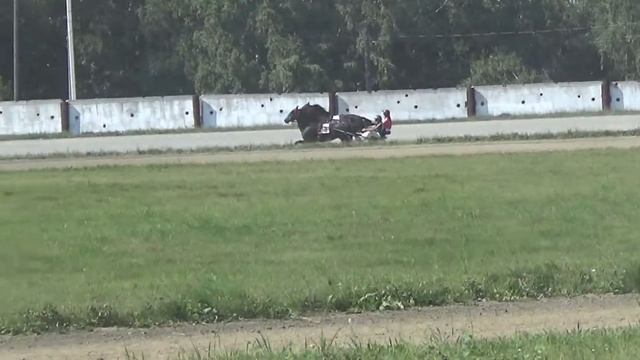 2017. Заезд № 7 (115). смотреть онлайн