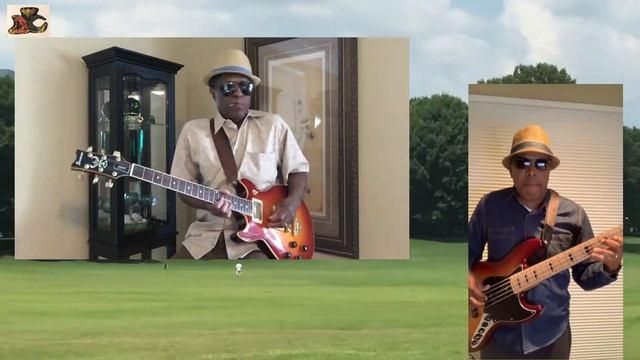 Bayou Blues (Marcel Miner, Jeff Phelps, Linus Anderson Jr., Henry Hudson) смотреть онлайн