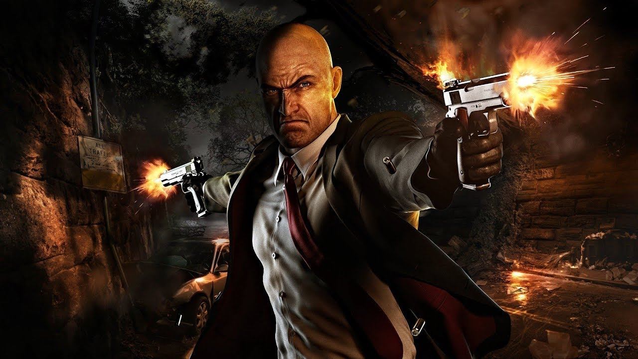 Гайд по прохождению HITMAN blood money (часть 1) смотреть онлайн