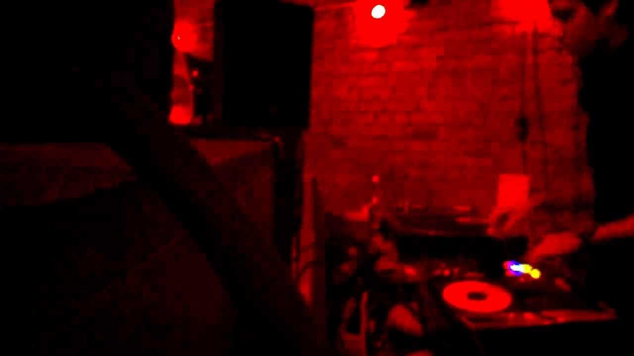 Ranishe Niyaak @ ManDay afterhours 22.02.2012 (ARMA17, Moscow) смотреть онлайн
