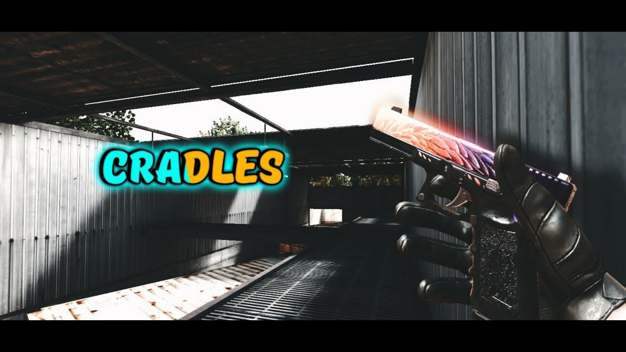 Cradles | Standoff 2 FragMovie ❤️ смотреть онлайн