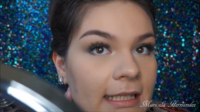 HOW TO "GROW" YOUR BROWS INSTANTLY! | Itay Minerals Brow Building Keratin Fibers смотреть онлайн