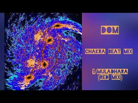 dOm - 1/Muladhara (red mix) смотреть онлайн