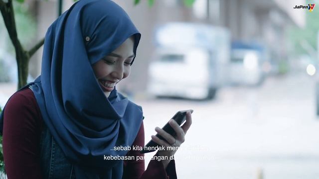 PARADIGMA PERLU DIPELBAGAIKAN | MERDEKAKAH KITA? | INFLUENCER@JAPEN смотреть онлайн
