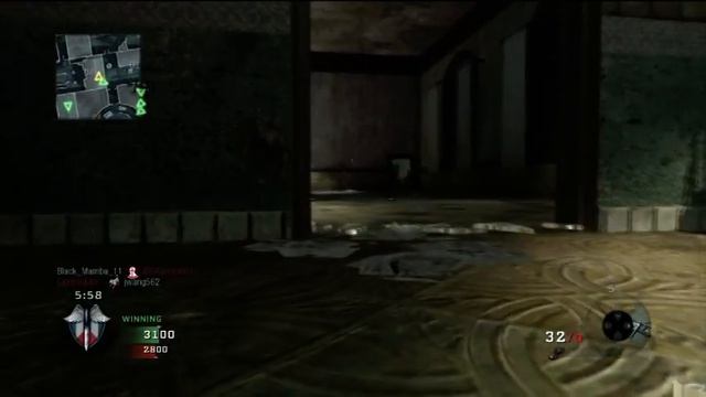 COD H3RO BLK OPS PH-RESH_prince 32-0 TDM Villa смотреть онлайн