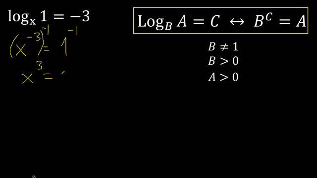 log x 1 = -3 . Ecuaciones con logaritmo , log con base x , hallar x en logaritmos смотреть онлайн