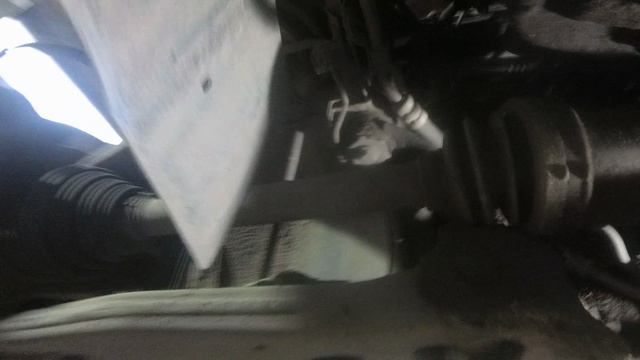 Ford. Focus 2. Замена сцепления. Разборка. смотреть онлайн