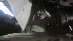 Ford. Focus 2. Замена сцепления. Разборка.