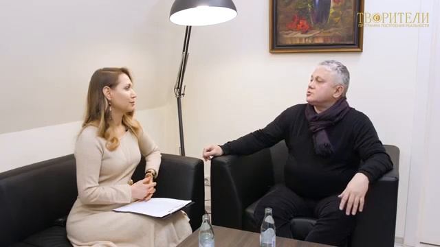 «ТВОРИТЕЛИ» Картина Психических Событий Человека В Динамике Его Жизненных Процессов» смотреть онлайн