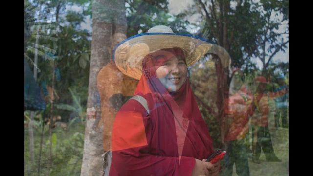 Kila Si 8th Santi Witya Serong - ศานติฯเกมส์ ครั้งที่8 смотреть онлайн