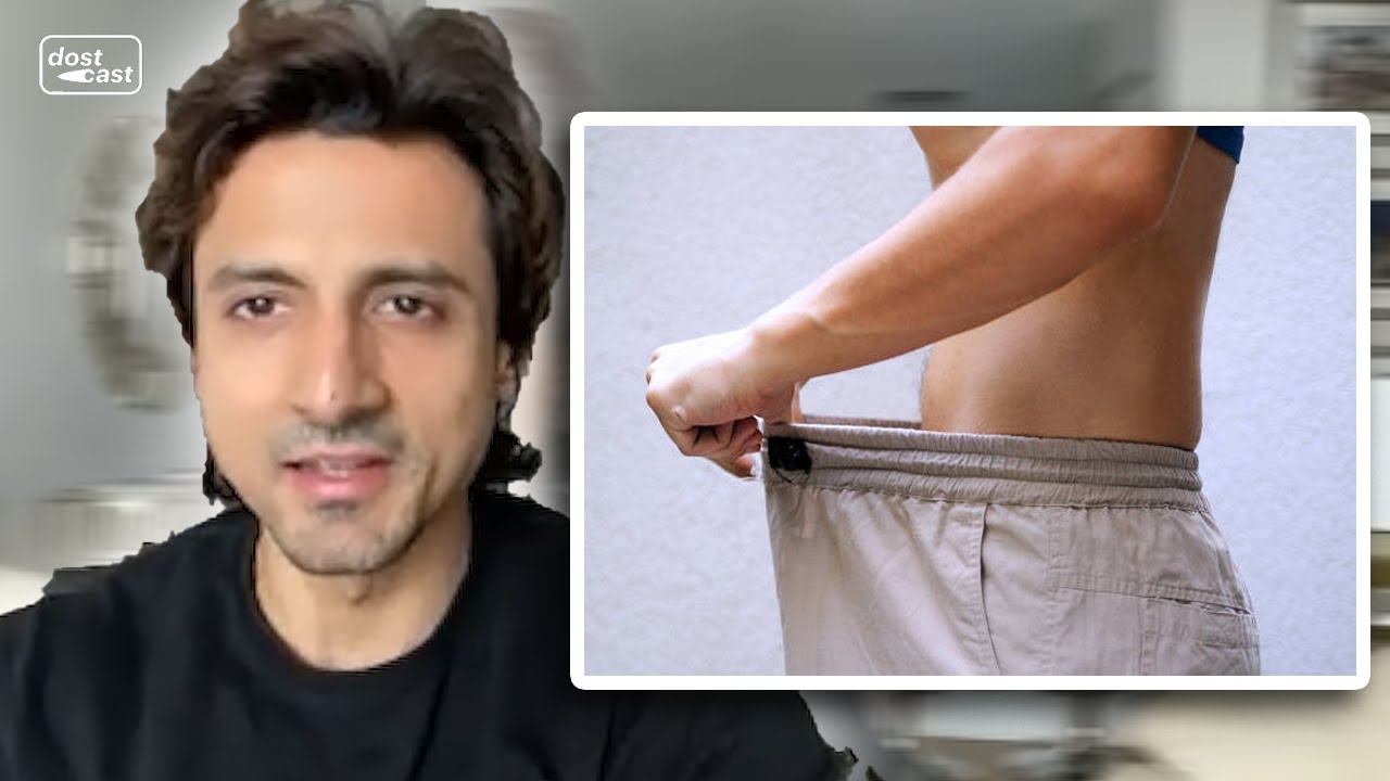 Do Indians Have SMALLER Size? | @NiksIndian
