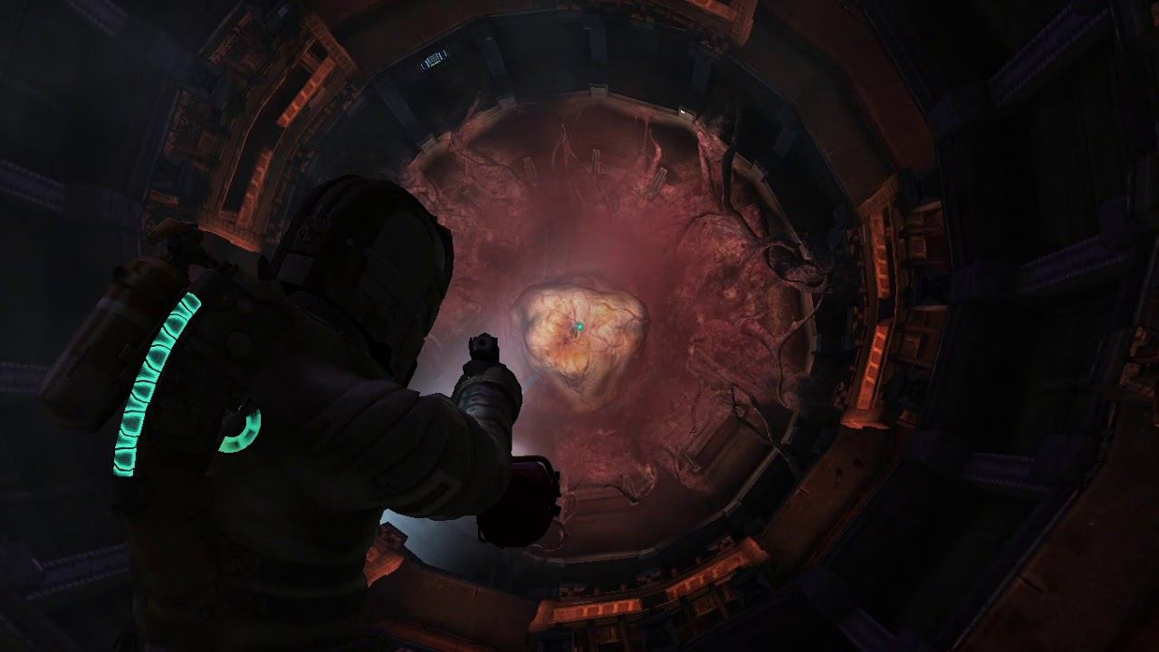 Dead Space 2 new game + ch 8-10 (Survivalist) смотреть онлайн