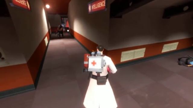 The little doctor who tried to defend смотреть онлайн