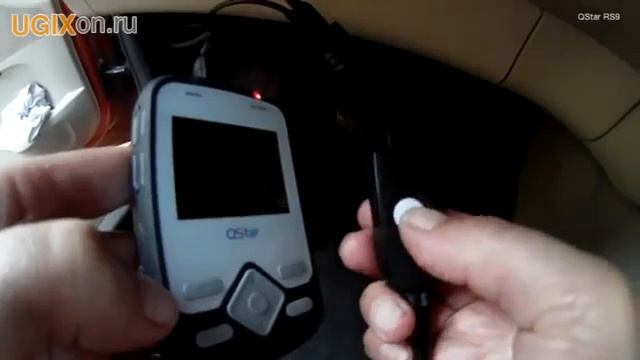 1442 видеорегистратор qstar rs9 general смотреть онлайн