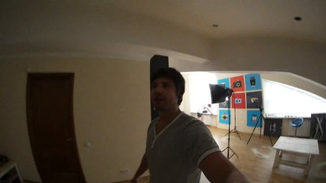 Samsung Gear 360 - видео 1080p смотреть онлайн