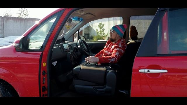 TOYOTA SPADE. ПИКИ ТОЧЕНЫЕ ИЛИ СЕМЕЙНЫЙ МИНИВЭН? смотреть онлайн