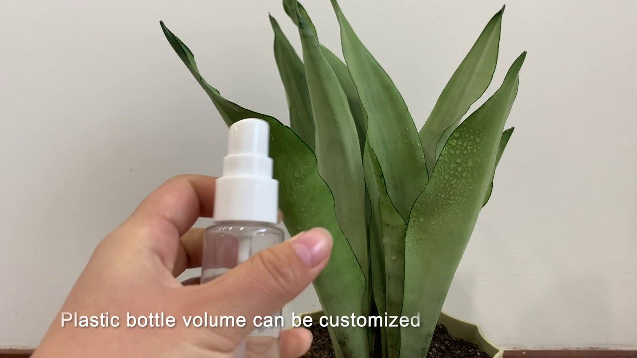 20/410 Fine Mist Sprayer Bottle смотреть онлайн