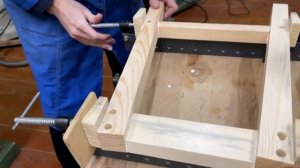 Табурет своими руками