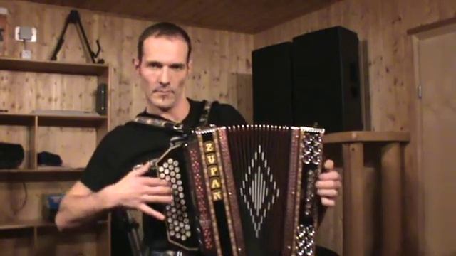 Erinnerung an Zirkus Renz auf der Steirischen Harmonika смотреть онлайн